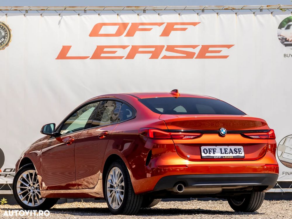 BMW Seria 2 216d Aut. Advantage - 3