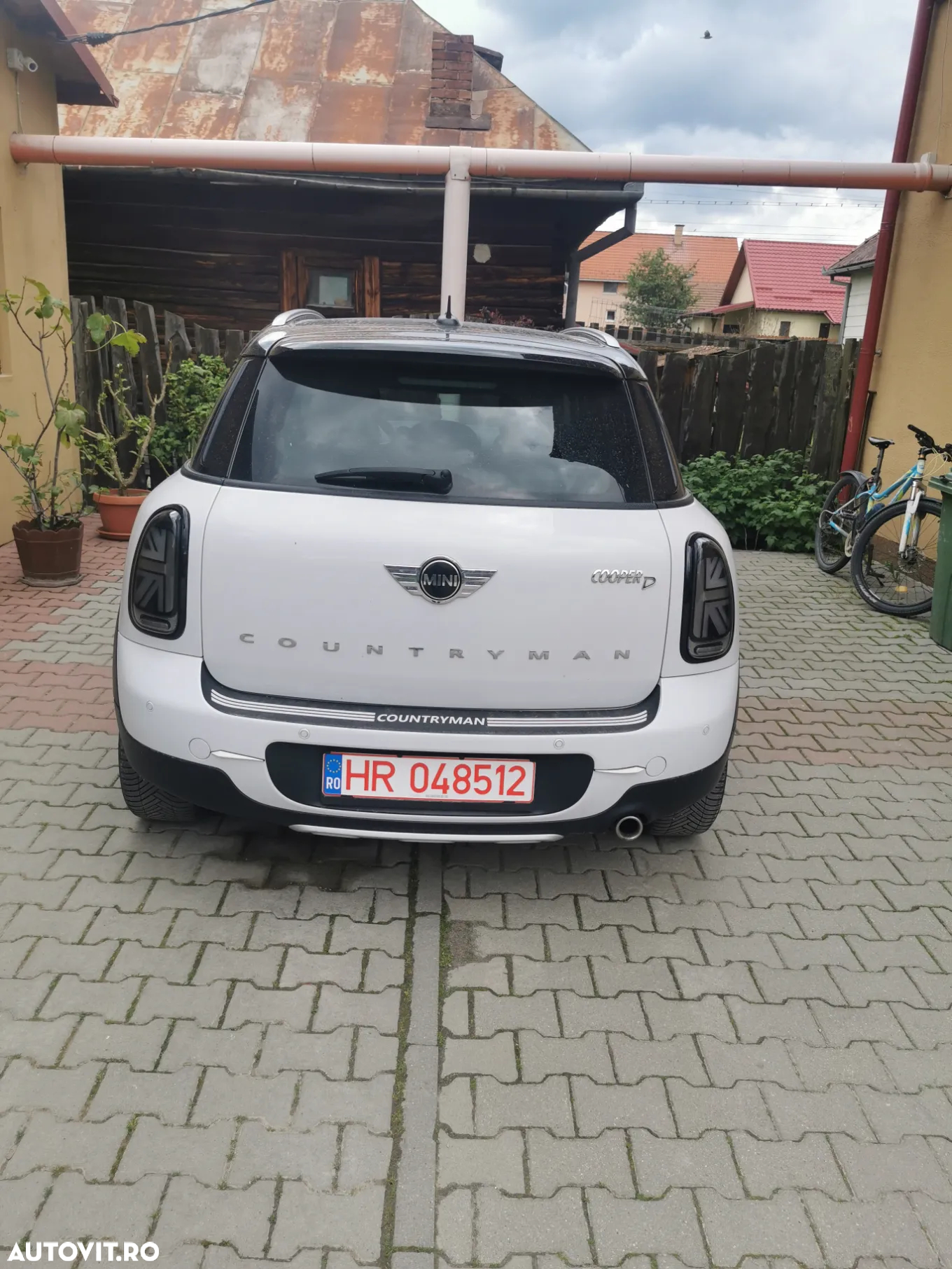 Mini Countryman Cooper D All4 Aut. - 4