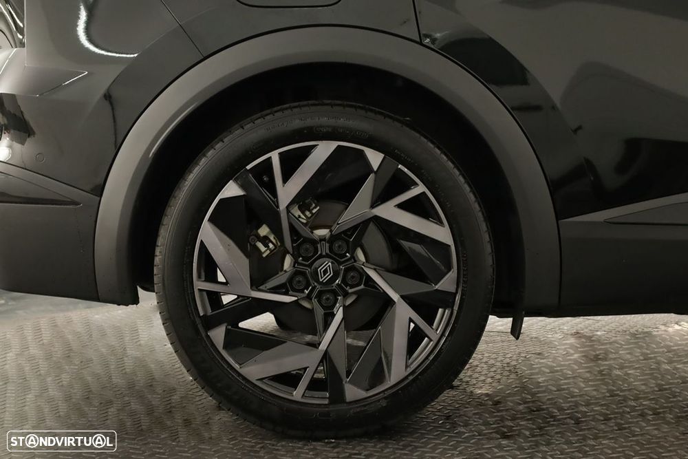 Renault Symbioz 2025 photo 5
