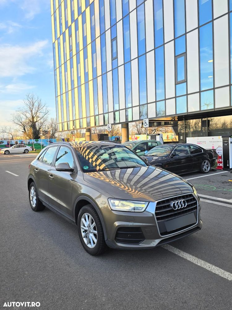 Audi Q3 2.0 TDI - 7