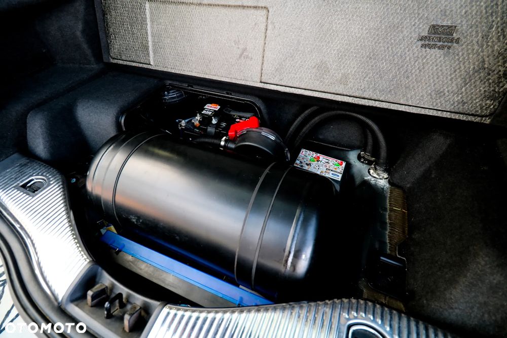 Ford Mondeo 2.0 Hybrid Titanium GPF - 36