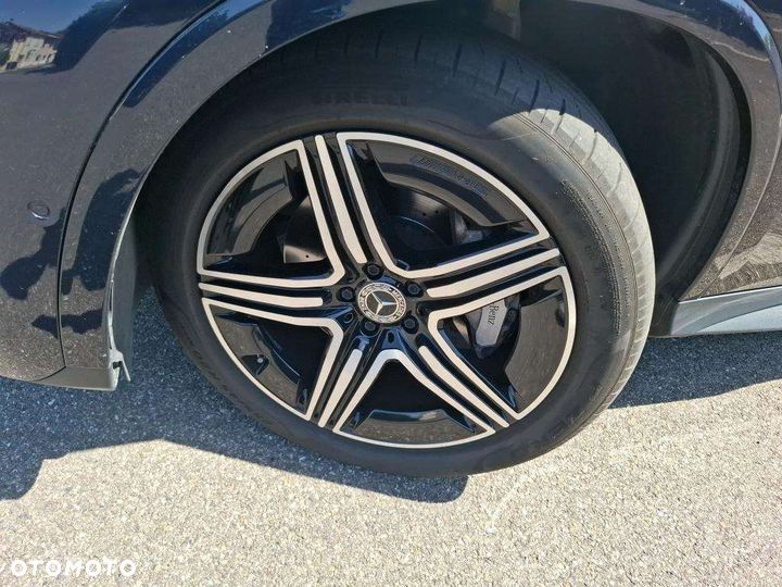 Mercedes-Benz GLC 300 e 4Matic 9G-TRONIC Edition AMG Line - 16