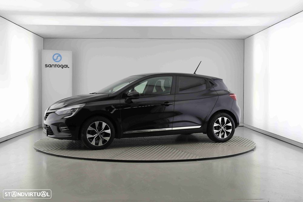 Renault Clio 1.0 TCe Evolution - 5