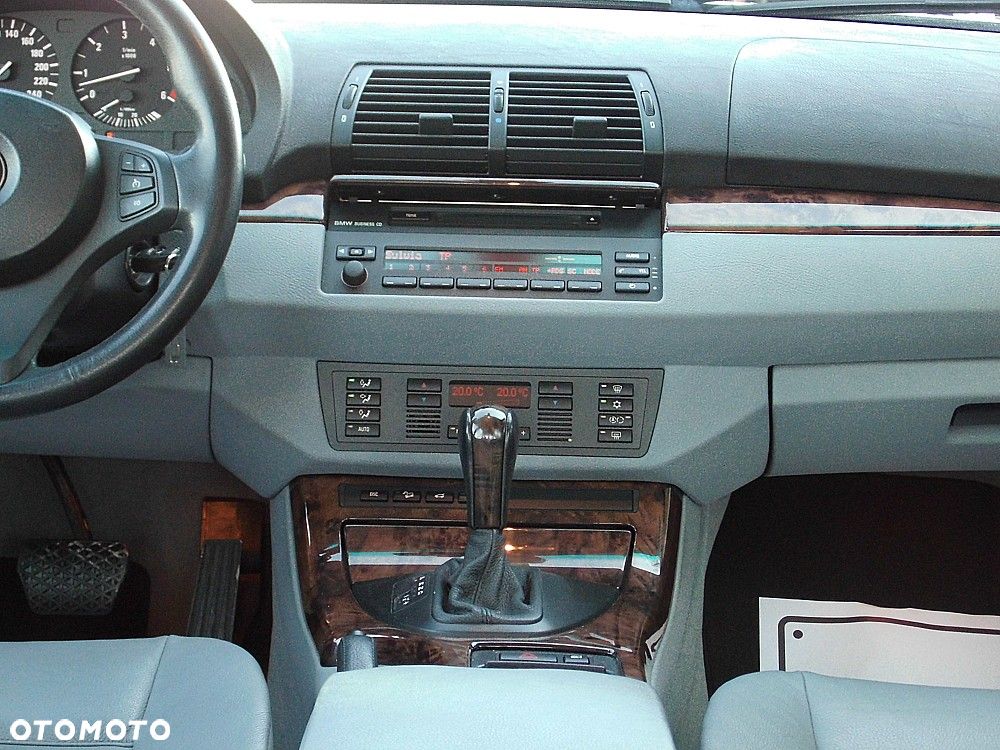 BMW X5 3.0 d Edition Exclusive - 20