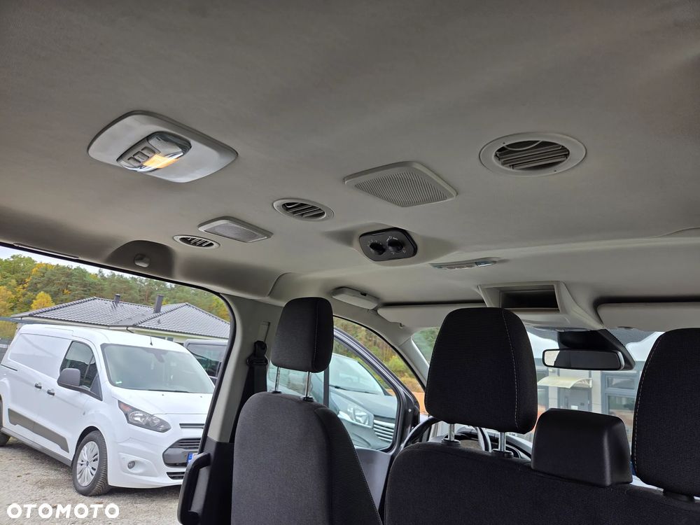 Ford Tourneo Custom 2.0 TDCi L1 Titanium - 22