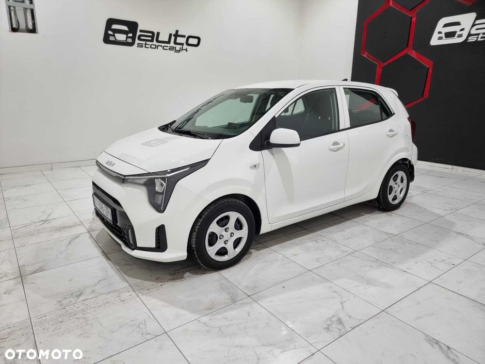 Kia Picanto - 2