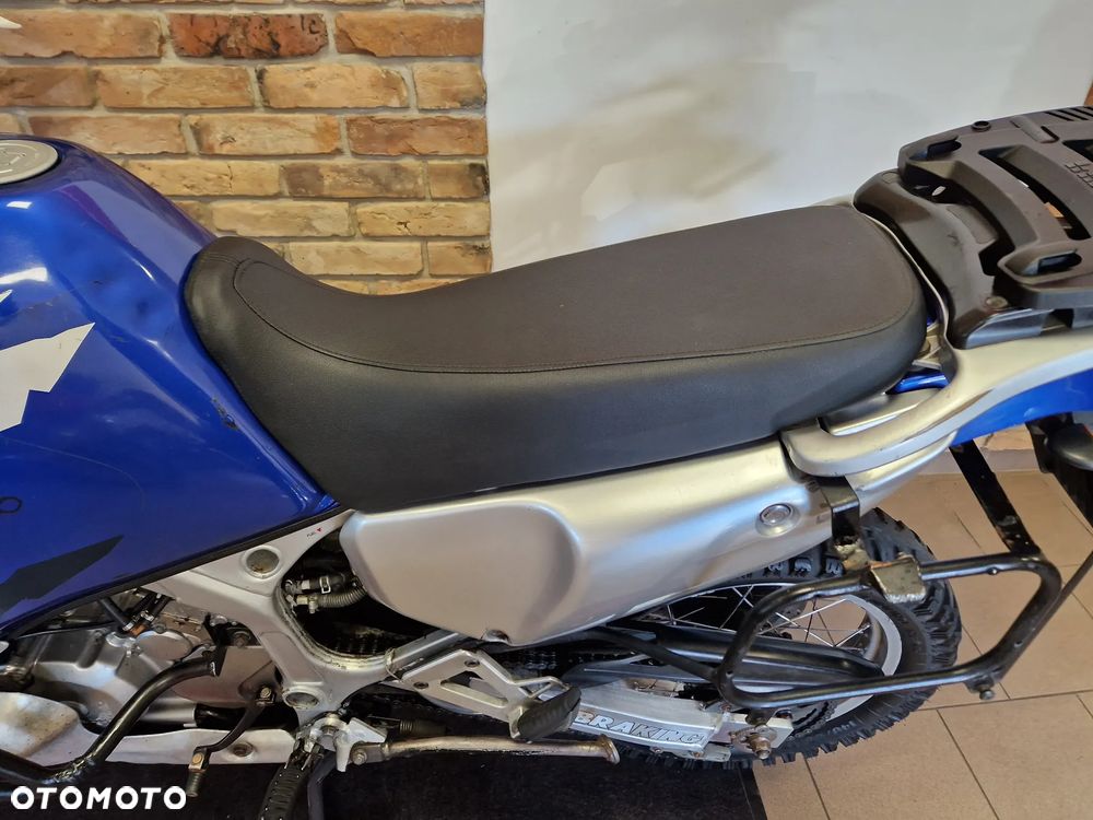 Honda XRV - 34