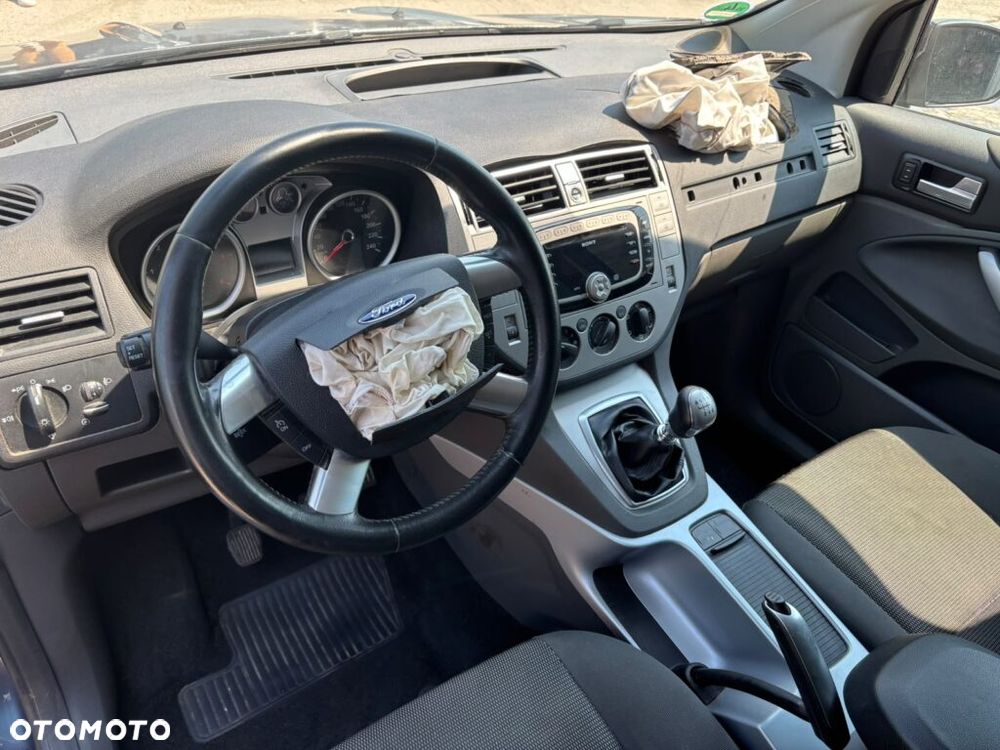 Ford Kuga 2.0 TDCi 2x4 Trend - 9