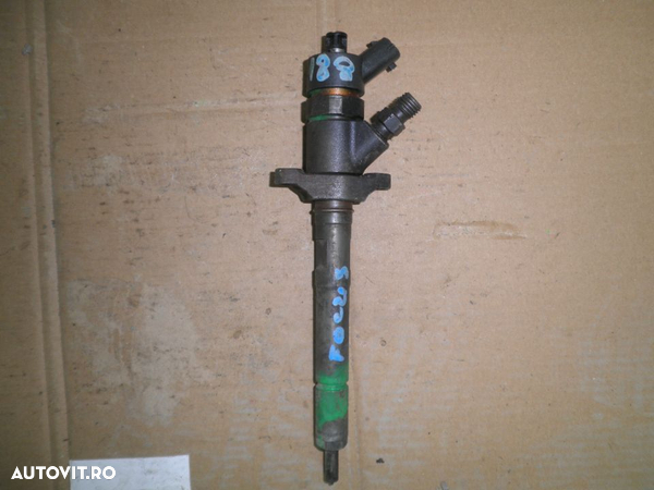 Injectoare Peugeot , Citroen , Ford  1.6 HDI / TDCI  0445110188