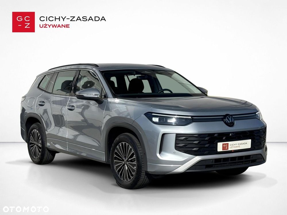 Volkswagen Tayron - 7