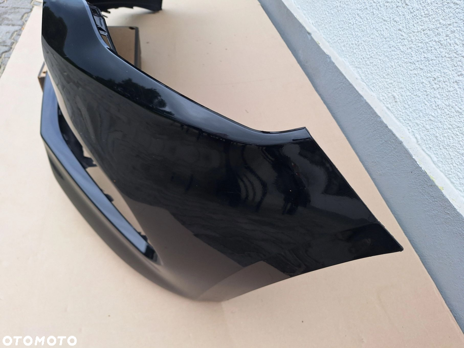 HYUNDAI i20 II 14-17 ZDERZAK PRZÓD PRZEDNI ORYGINAŁ 86511-C8000 WYSYŁKA 24h - 6