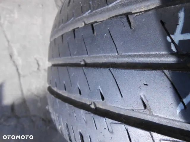 OPONY 215/65R15C Hankook Vantra LT DOT 1017 8.2MM - 4