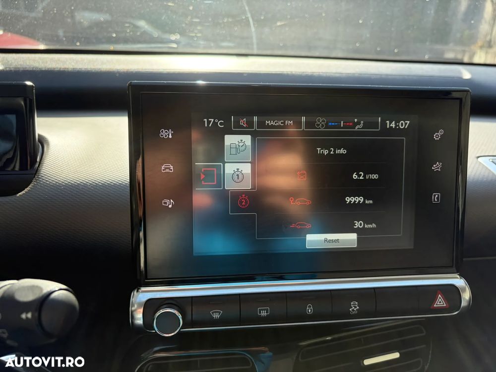 Citroën C4 Cactus - 16