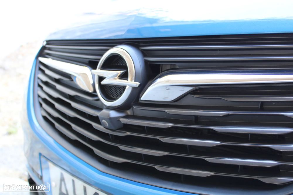 Opel Grandland X 1.2 T Ultimate AT - 47