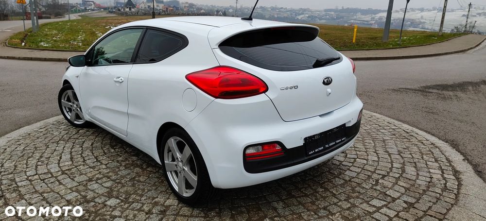 Kia ProCeed 1.4 XL - 5