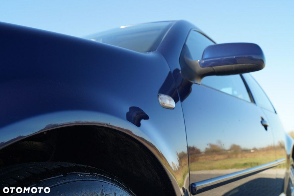 Volkswagen Golf - 19