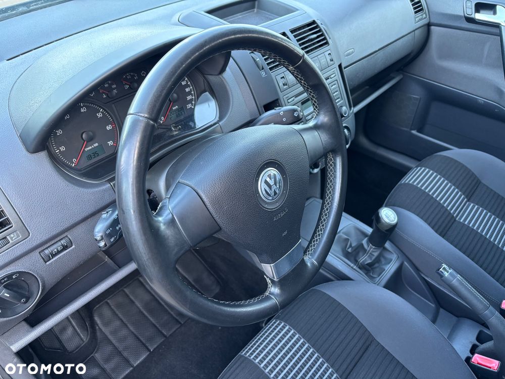 Volkswagen Polo 1.2 United - 17
