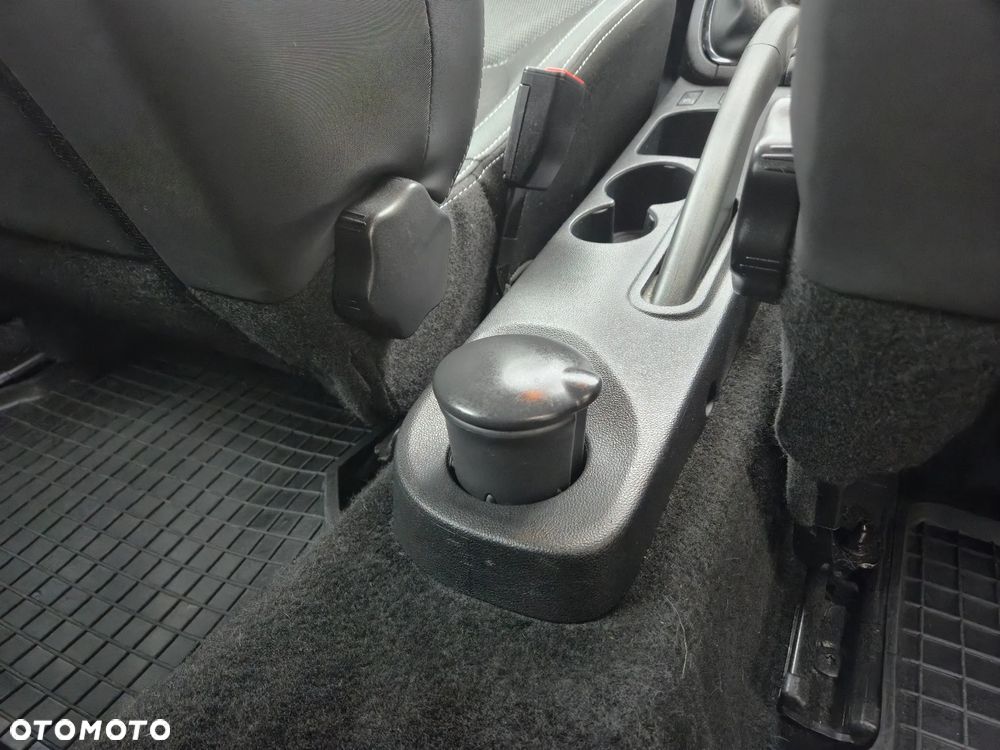 Renault Clio Cargo ENERGY dCi 75 Basis - 28