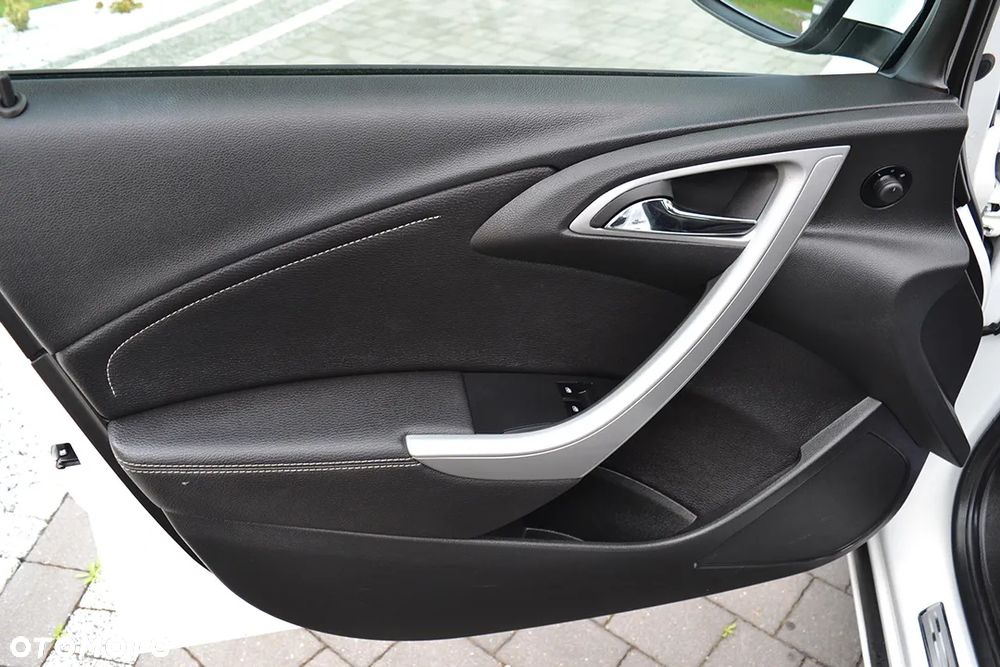 Opel Astra - 19