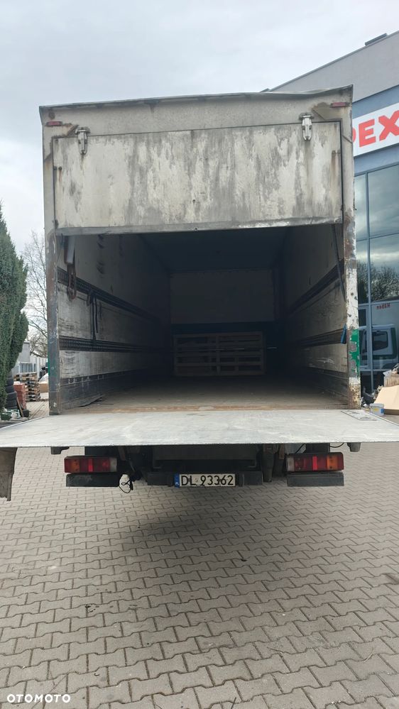 Mercedes-Benz Atego - 5