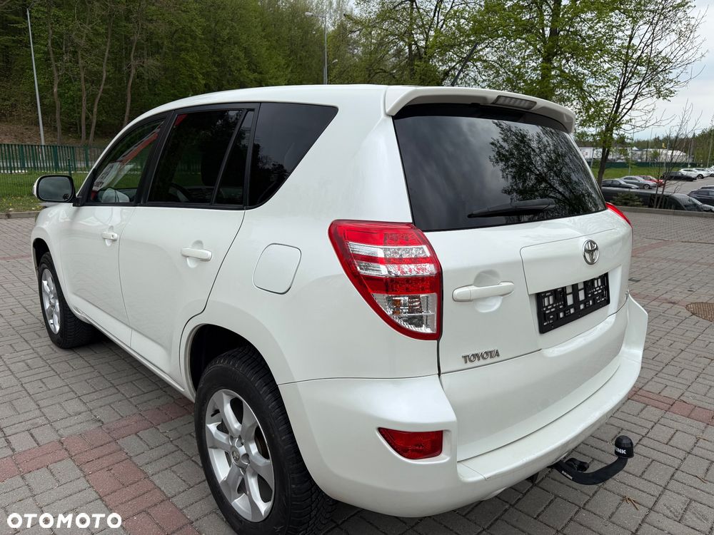 Toyota RAV4 2.0 4x2 Sol - 3