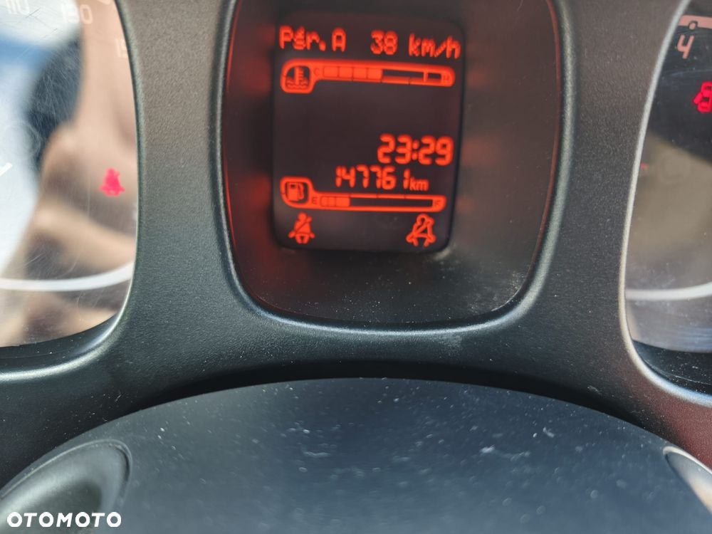 Fiat Panda 1.2 Fresh Eco - 13
