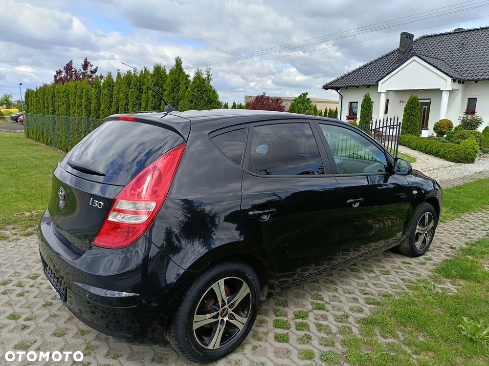 Hyundai i30 - 8