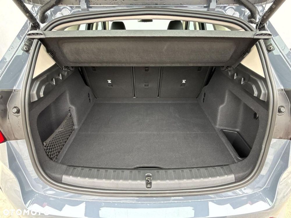 BMW X1 - 16