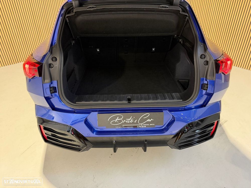 BMW X2 sDrive20i Pack Desportivo M Pro - 36