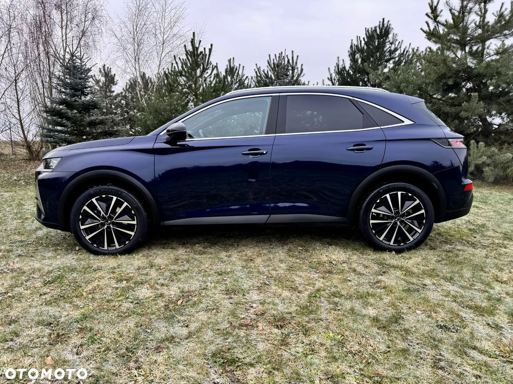 DS Automobiles DS 7 Crossback - 4
