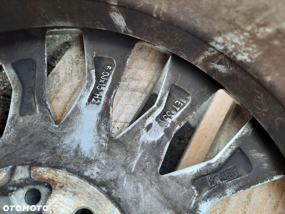 CMS TOYOTA LEXUS 15 6J ET35 4X100 124 - 3