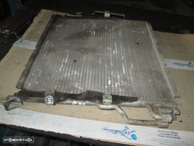 Radiador AC 64538371653 BMW E36 1993 318TDS - 1
