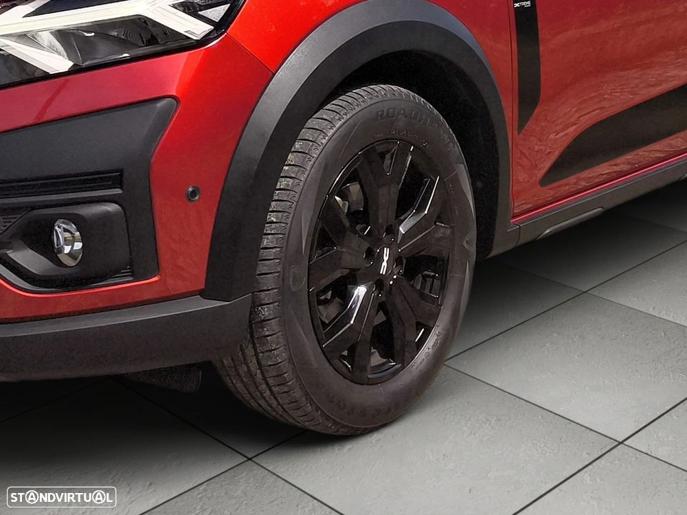 Dacia Jogger 1.0 TCe Extreme+ Up&Go 7L - 7