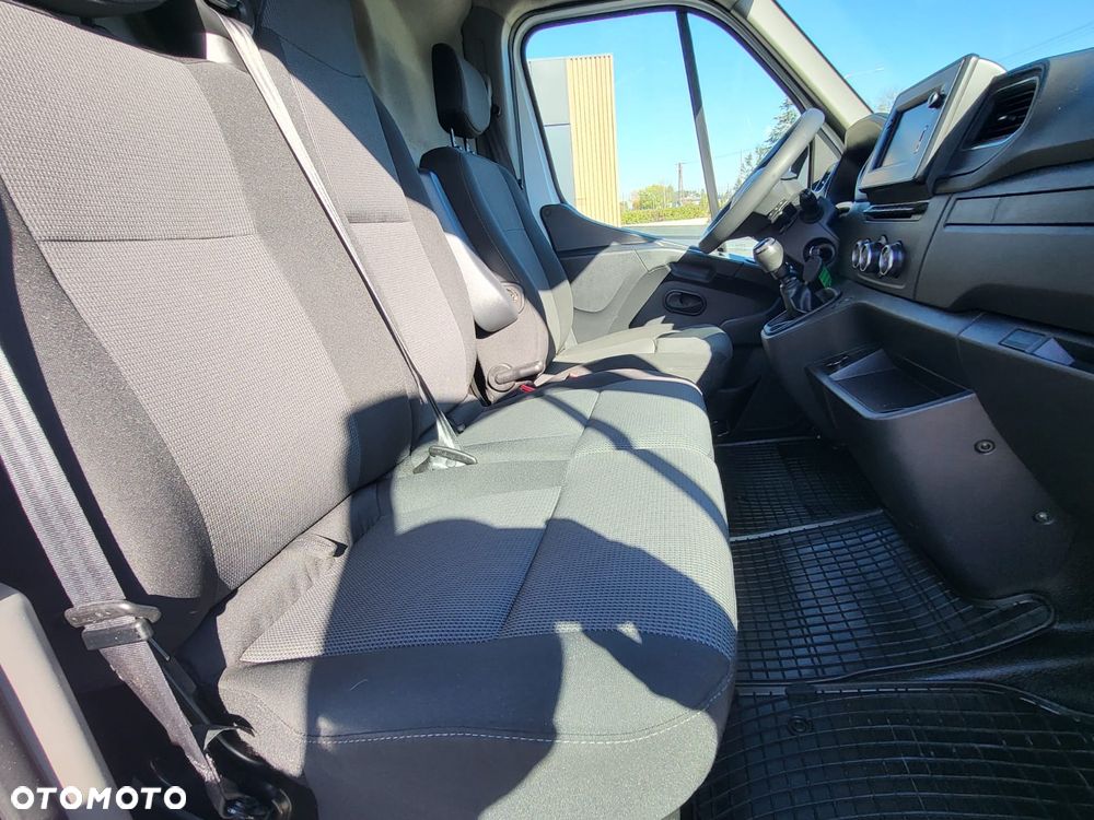Renault Master L3H2 - 24