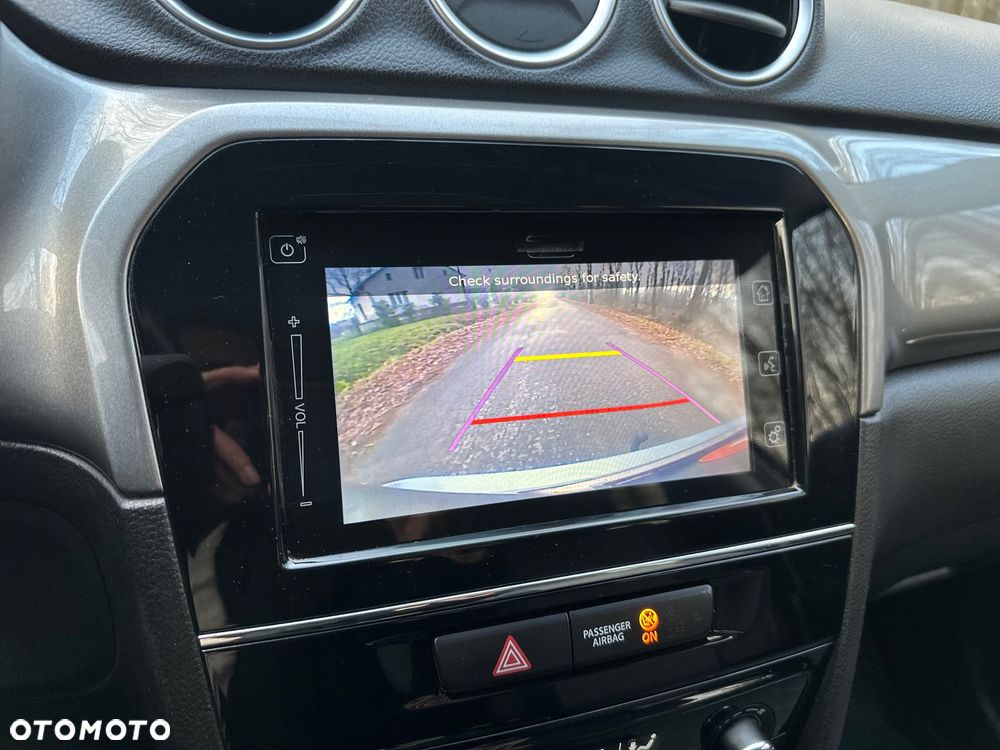 Suzuki Vitara 1.6 (4x2) Comfort+ - 28