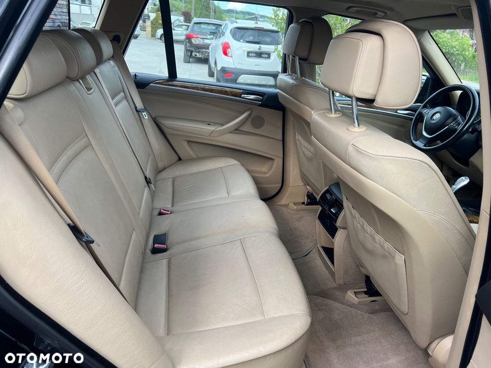 BMW X5 3.0d xDrive - 27