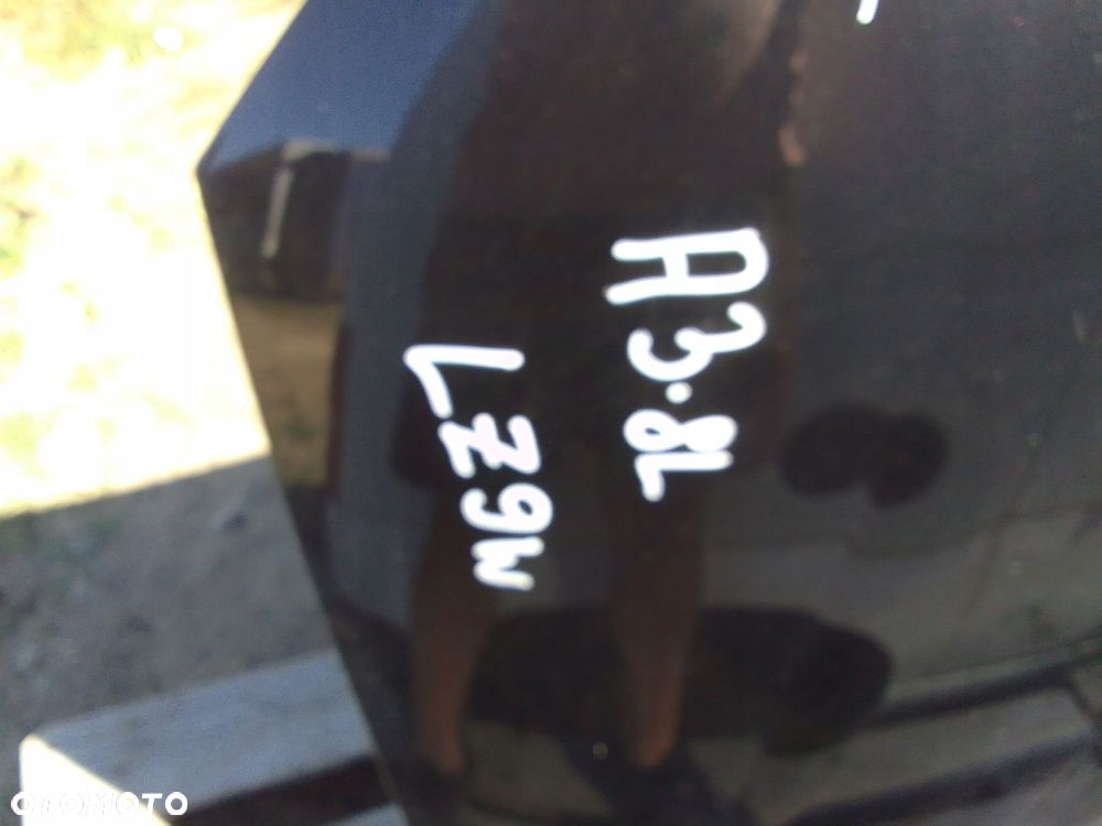 Maska Audi A3 8P Lz9W - 9