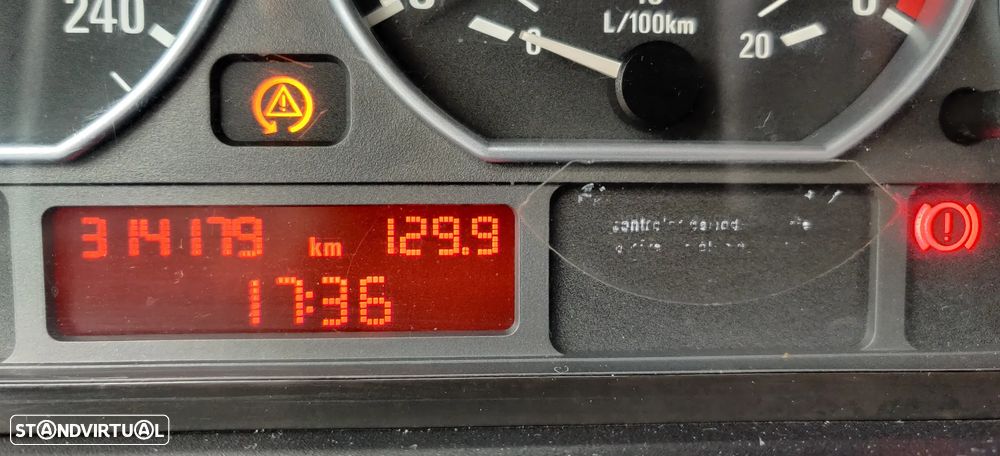 BMW 320 d 20 Anos Baviera - 5
