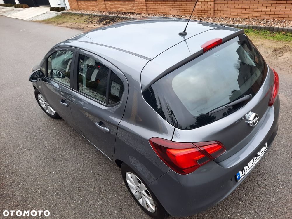 Opel Corsa 1.2 Active - 10