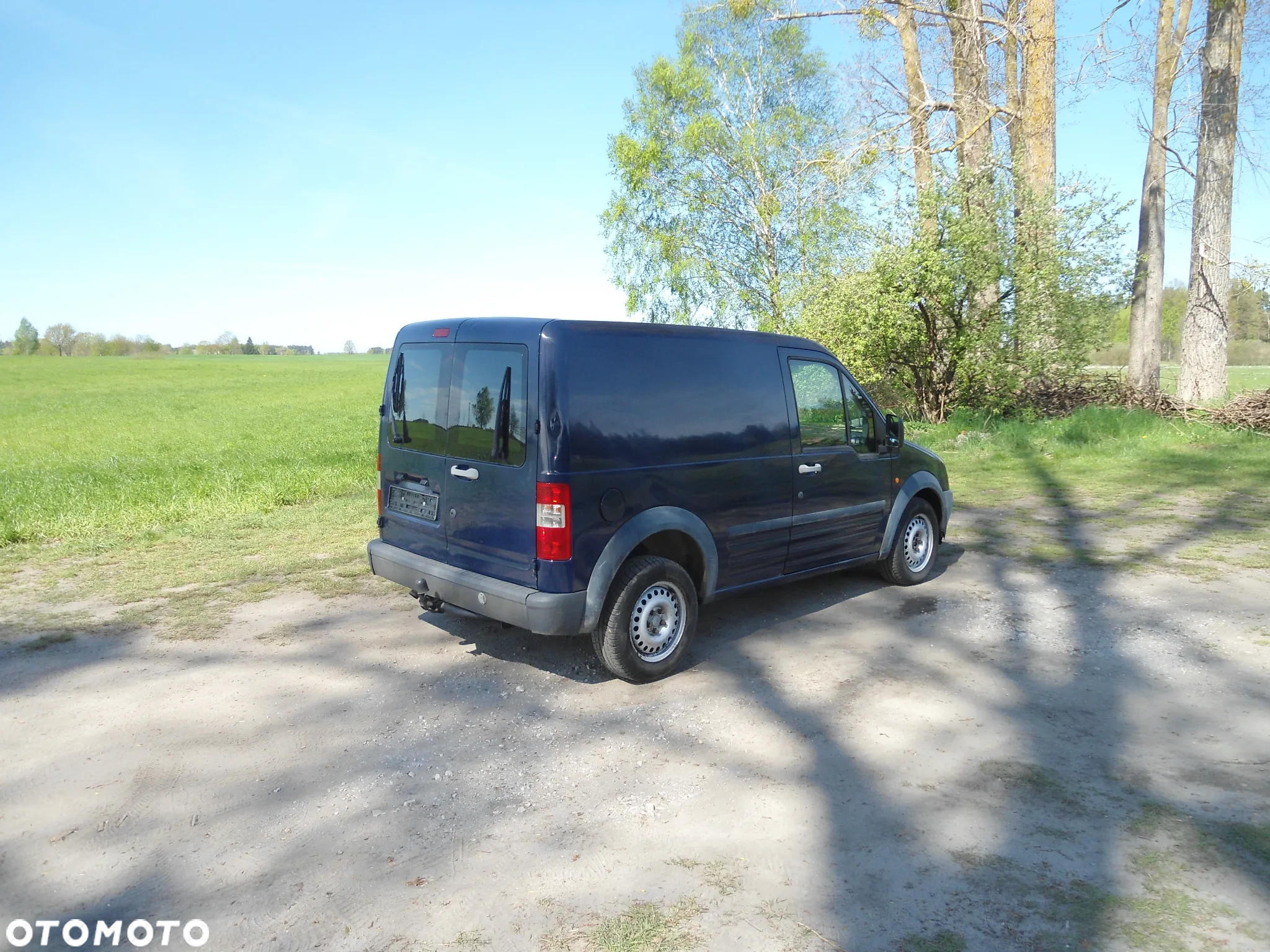 Ford Connect - 3