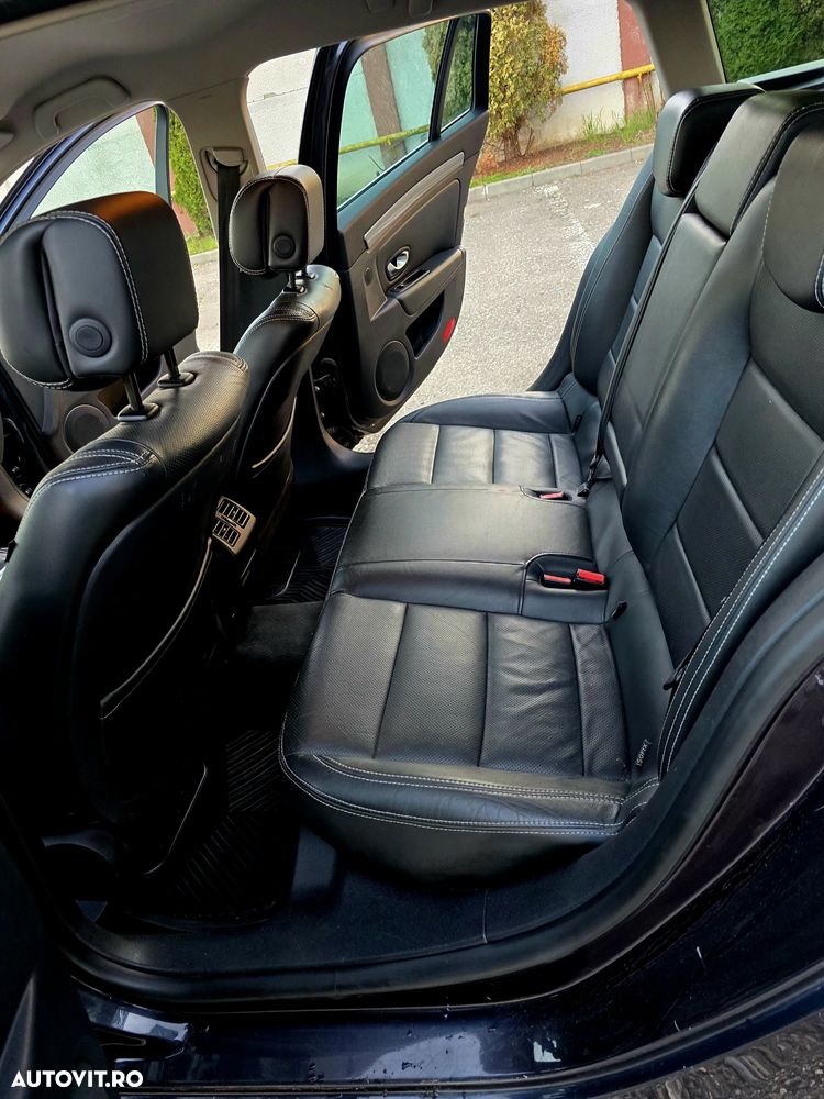 Renault Laguna ENERGY dCi 130 FAP Start & Stop Limited - 15