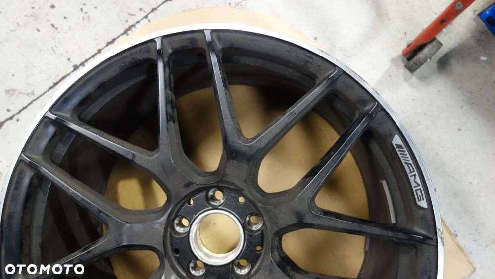 FELGA 2904010800 - 8