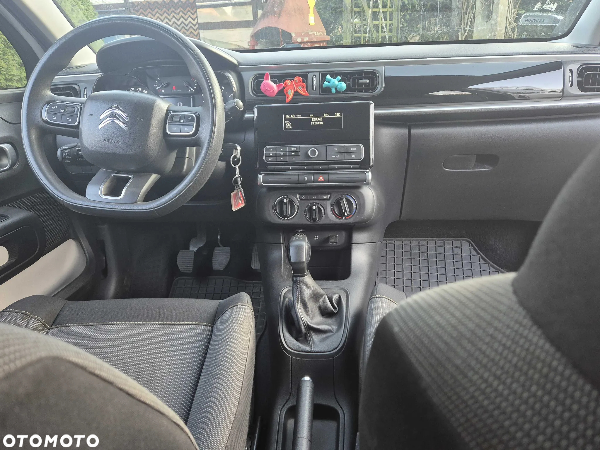 Citroën C3 1.2 PureTech Feel - 19
