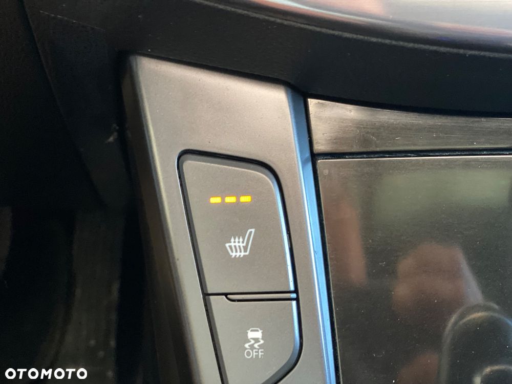 Hyundai i40 1.7 CRDi Premium DCT - 27