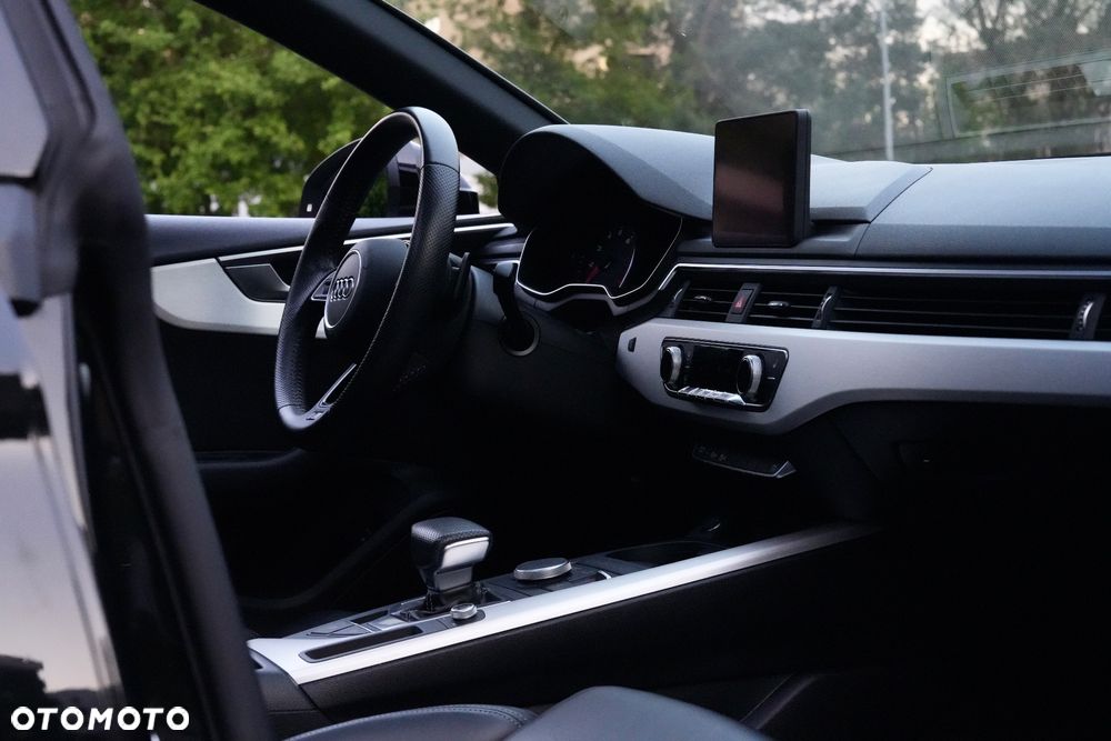 Audi A5 Sportback 40 TFSI S tronic S line - 29