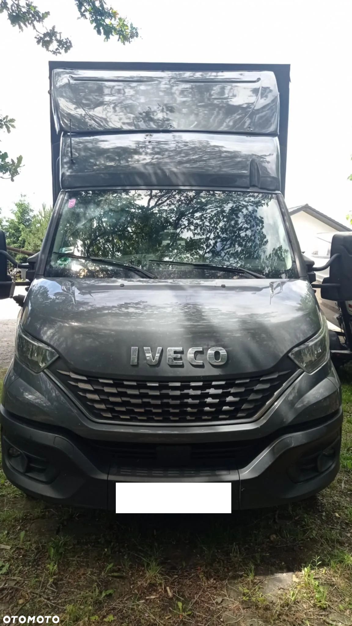Iveco Daily 70C18 - 1