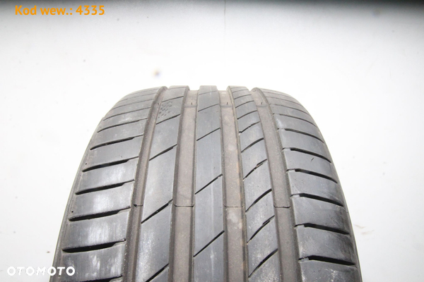 Kumho Ecsta PS71 - 245/30 R20