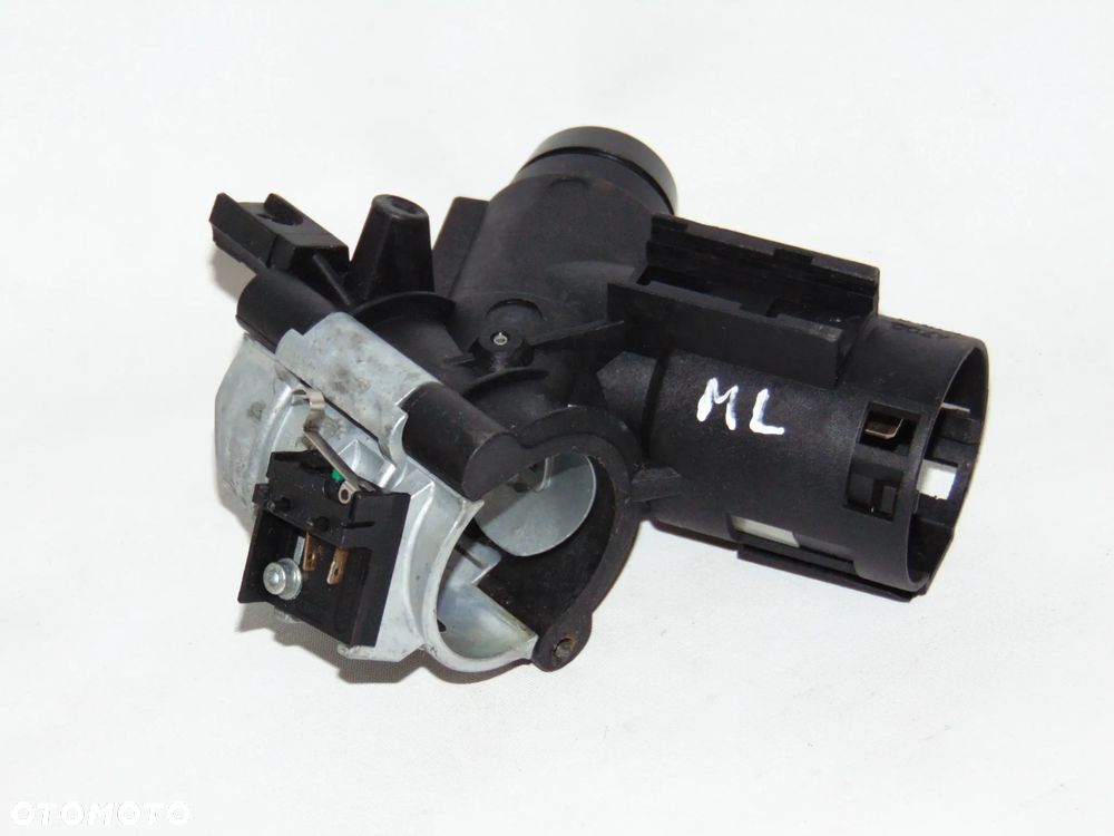 Stacyjka kluczyk Mercedes W163 ML 97-05r - 5