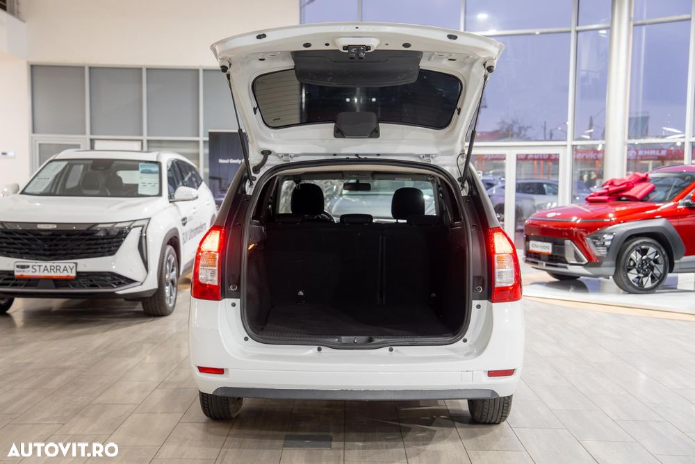 Dacia Logan MCV SCe 75 Access - 12