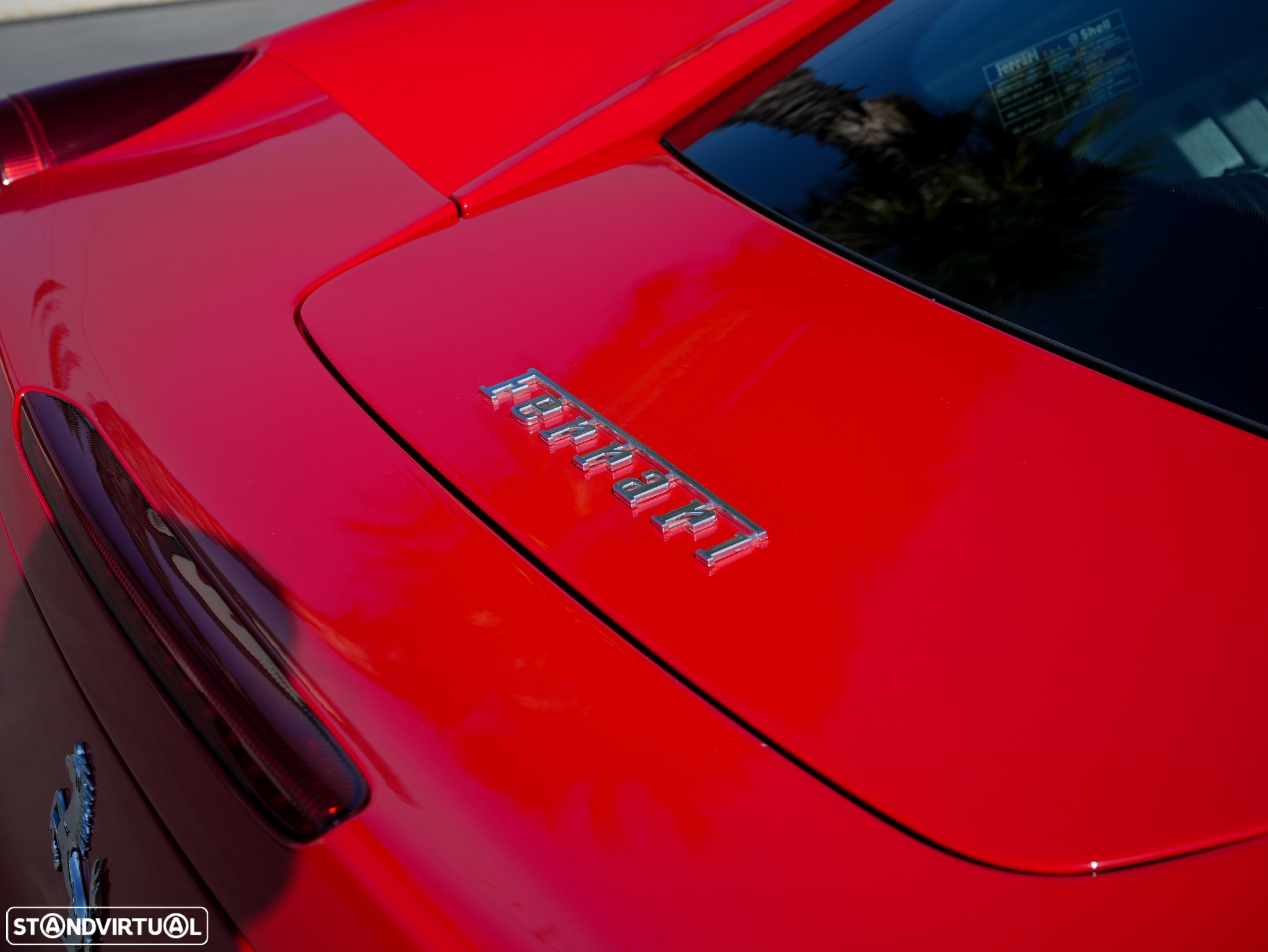 Ferrari 458 - 11